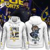 CFP National Champions Thank You Coach Harbaugh Hoodie