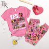 Harry Styles Baby You’re The Love Of My Life Pajamas Set