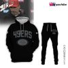 AFC Champions Chiefs Are All In Super Bowl LVIII Black Hoodie, Longpants