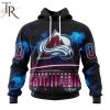 NHL Florida Panthers The Reind 30th Anniversary Hoodie