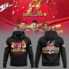 AFC Champions Chiefs Are All In Championship Kansas City Chiefs Hoodie, Longpants, Cap