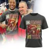 AFC Champions Chiefs Are All In Super Bowl LVIII Bring It Home 3D T-Shirt