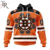 NHL Buffalo Sabres Special National Day For Truth And Reconciliation Design Hoodie