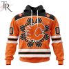 NHL Buffalo Sabres Special National Day For Truth And Reconciliation Design Hoodie