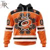 NHL Calgary Flames Special National Day For Truth And Reconciliation Design Hoodie
