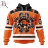 NHL Los Angeles Kings Special National Day For Truth And Reconciliation Design Hoodie