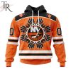 NHL New York Rangers Special National Day For Truth And Reconciliation Design Hoodie