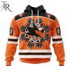 NHL Pittsburgh Penguins Special National Day For Truth And Reconciliation Design Hoodie