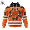 NHL Seattle Kraken Special National Day For Truth And Reconciliation Design Hoodie