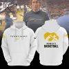 You Break It You Own It Iowa Hawkeyes Women’s Basketball Hoodie – Yellow