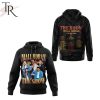 Slaughter To Prevail UK Tour 2024 3D Unisex Hoodie