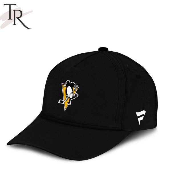 Pittsburgh Penguins Forever CROSBY 87 Hoodie, Longpants, Cap