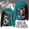 Disturbed Give Your Soul To Me For Eternity Hoodie