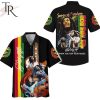ACDC Pwr Up Tour 51st Anniversary 1973-2024 Thank You For The Memories Hawaiian Shirt