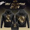 AFL Hawthorn Hawks New Collection 2024 Hoodie, Cap
