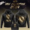 AFL Richmond Tigers New Collection 2024 Hoodie, Cap