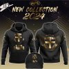 AFL Richmond Tigers New Collection 2024 Hoodie, Cap