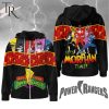 Monkey D.Luffy I Will Be The King Of The Pirates Hoodie