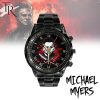 Michael Jackson Stainless Steel Watch