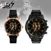 CR7 Stainless Steel Watch