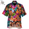 Game Of Thrones Synthwave Tropical Summer Special Hawaiian Shirt