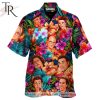 Mad Men Synthwave Tropical Summer Special Hawaiian Shirt