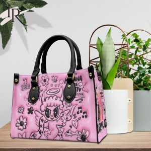 Karol G Manana Sera Bonito Leather Handbags