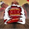 Notre Dame Women’s Basketball Tournament Champions 2024 Classic Cap