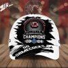 USC Trojans 2024 Pac-12 Women’s Basketball Champions Classic Cap