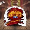South Carolina Gamecocks SEC Women’s Basketball Champions 2024 Go Gamecocks Classic Cap