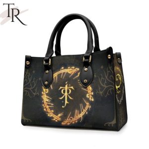 The Lord of the Rings Leather Handbags