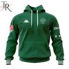 MLR Chicago Hounds Personalized 2024 Home Kits Hoodie