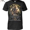Taylor Swift A Lot Going On At The Moment Little Swiftie T-Shirt
