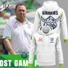 NRL Sydney Roosters Head Coach Trent Robinson Hoodie, Longpants, Cap