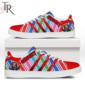 Chucky Stan Smith Shoes