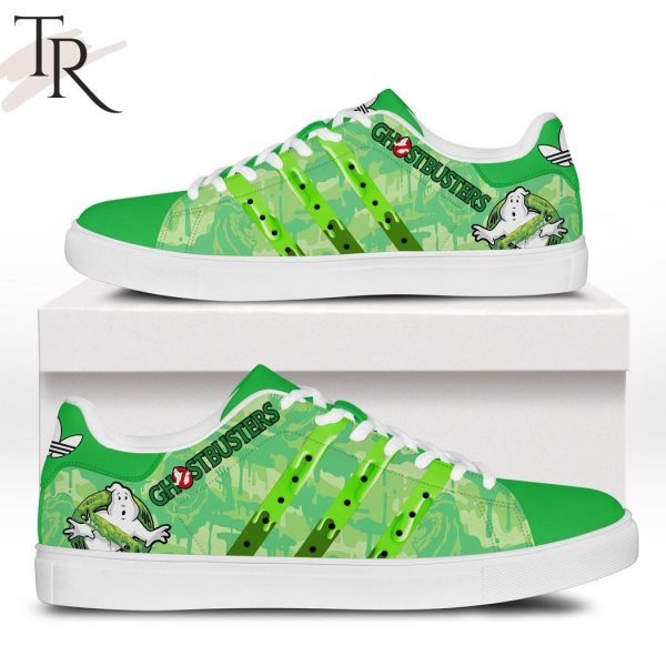 Ghostbusters Stan Smith Shoes