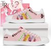 Green Day Stan Smith Shoes