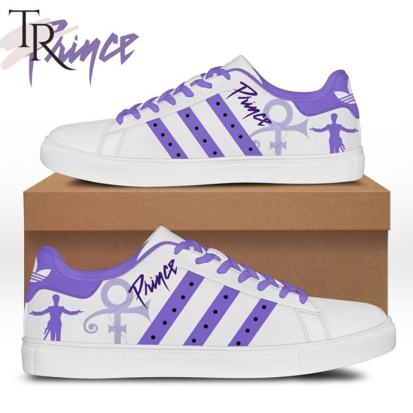 Prince Stan Smith Shoes