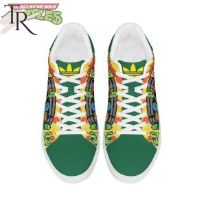 Teenage Mutant Ninja Turtles Cowabunga Stan Smith Shoes