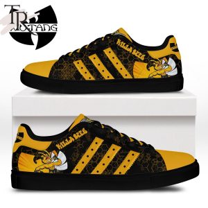 Wu-Tang Clan Killa Bees Stan Smith Shoes