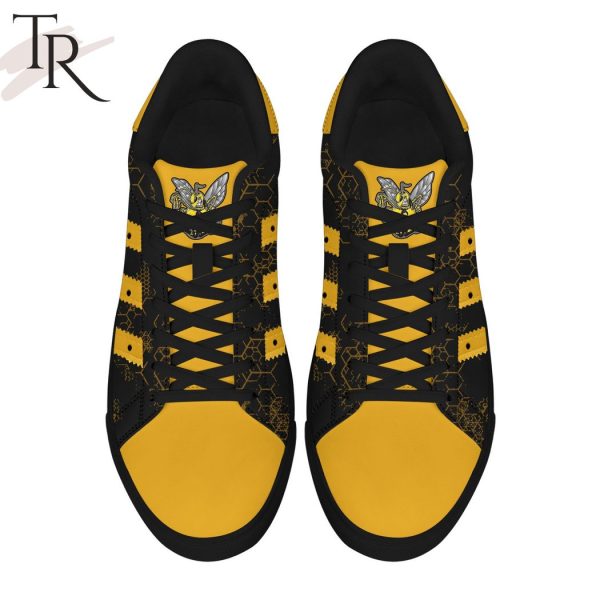 Wu-Tang Clan Killa Bees Stan Smith Shoes