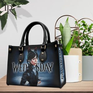 Wednesday Leather Handbags