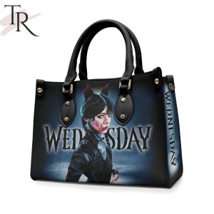 Wednesday Leather Handbags