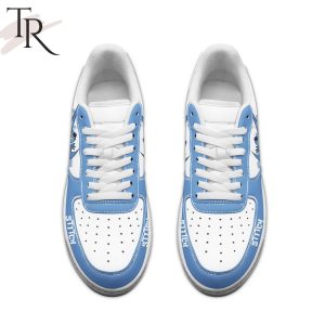 Stitch Air Force 1 Sneakers
