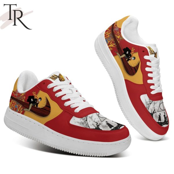 Harry Potter Air Force 1 Sneakers
