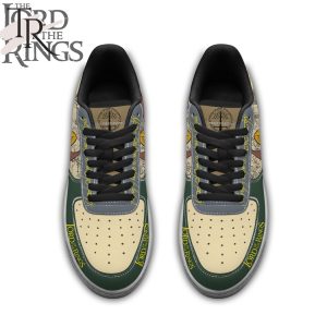 The Lord Of The Rings Air Force 1 Sneakers