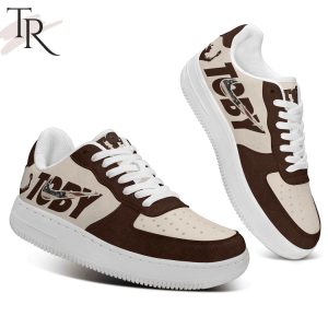 Toby Keith Air Force 1 Sneakers