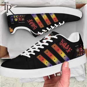 Five Nights At Freddy’s Stan Smith Shoes