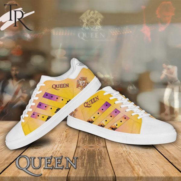 Queen Stan Smith Shoes