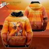 The Lion King 30th Anniversary 1994-2024 Thank You For The Memories 3D Unisex Hoodie